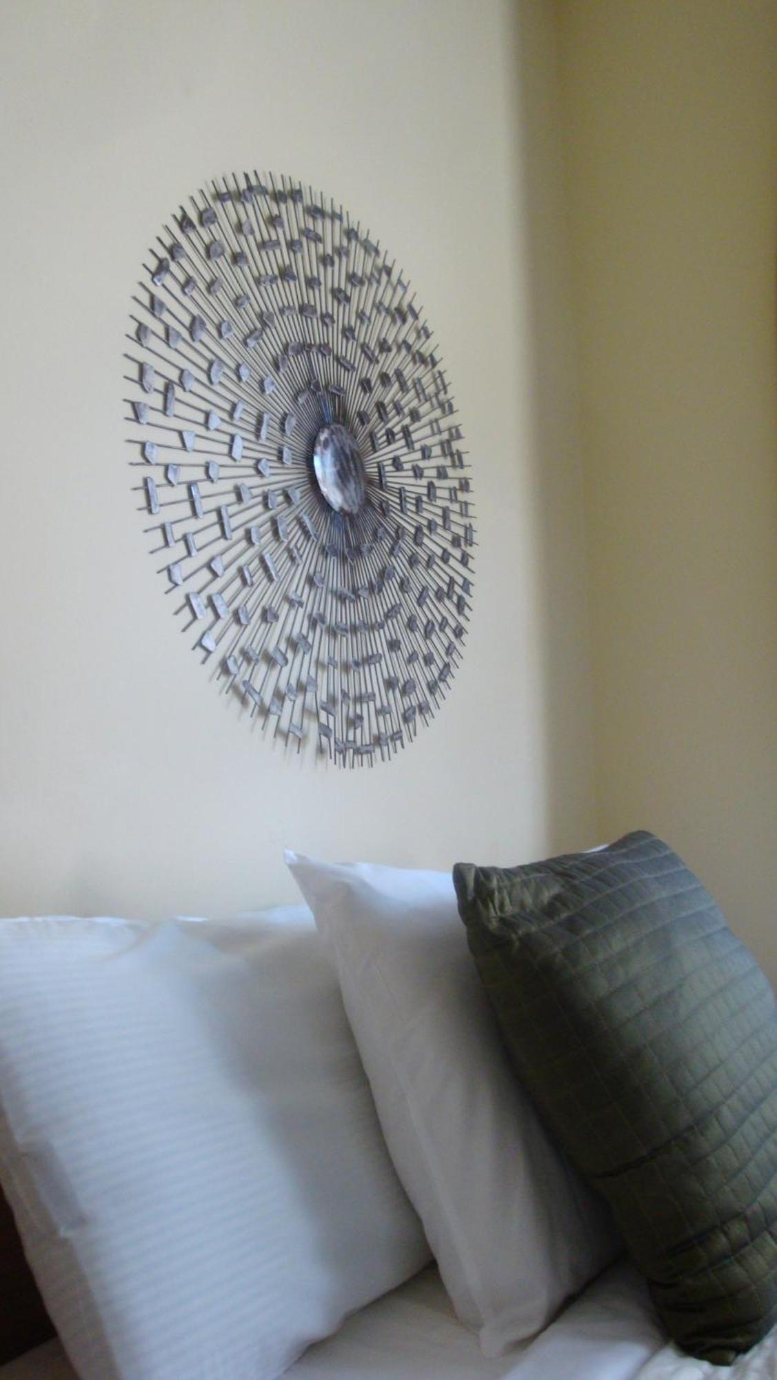 Touchstone Hotel - City Center San Francisco Eksteriør billede